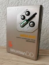 Sony walkman dd30 gebraucht kaufen  Ertingen