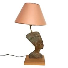 Magnifique lampe vintage d'occasion  Jassans-Riottier
