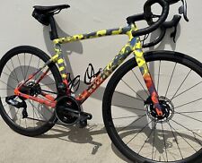 2020 specialized carbon bike for sale  Orange