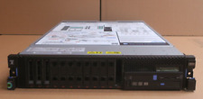 Servidor IBM Power8 S822 8284-22A 2x 10C Power8 3.42GHz 256GB Ram 12x 2.5" Bay 2U, usado comprar usado  Enviando para Brazil