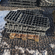 Plastic paving grid for sale  WALLASEY