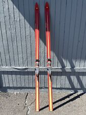 Sohler vintage skis for sale  Truckee