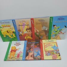 Disney first readers for sale  Indianapolis