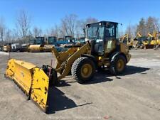 Usado, 2016 Caterpillar 906M Carregadeira de Rodas Trator Aux Hyd Metal Pless Arado bidadoo comprar usado  Enviando para Brazil