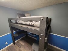 Loft bed twin for sale  Mira Loma