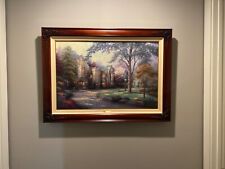 Thomas kinkade paintings for sale  Collierville