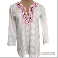 Lilly pulitzer white for sale  North Port