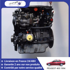 Moteur diesel peugeot d'occasion  Saint-Quentin