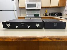 Mark levison preamplifier for sale  West Valley City
