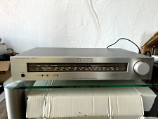 Luxman sintonizzatore stereo usato  Roma