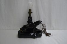 panther lamp for sale  South Holland