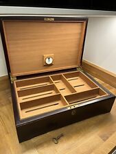 Dunhill humidor cigar for sale  UK
