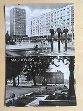 Magdeburg marx straße gebraucht kaufen  Berlin