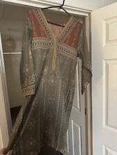 New pakistani lawn for sale  BEDFORD