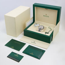 Rolex oyster perpetual for sale  EPPING