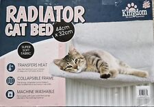 Radiator cat bed for sale  TIGHNABRUAICH