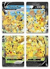 Pikachu union set for sale  Shipping to Ireland