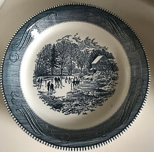 Currier ives pie for sale  Champaign