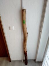 Didgeridoo eukalyptus australi gebraucht kaufen  Feilbingert