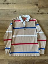 Supreme striped rugby for sale  Los Angeles