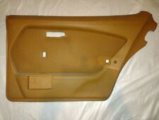 Mercedes w116 door for sale  TAUNTON