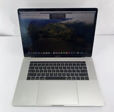 Macbook pro 2018 for sale  San Diego