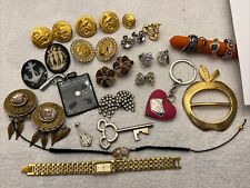 Jewelry lot clip for sale  Newport News