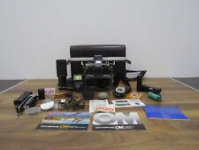 Olympus om10 35mm for sale  COLCHESTER
