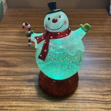 Hallmark frosty snowman for sale  Surgoinsville