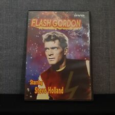Flash gordon dvd for sale  Hesperia