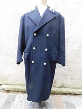 Police manteau ancien d'occasion  Toulon-