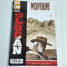 Wolverine n.395 dic usato  Torino