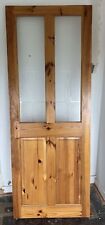 Solid pine interior for sale  LONDON