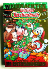lustiges taschenbuch weihnachten gebraucht kaufen  Osterholz-Scharmbeck