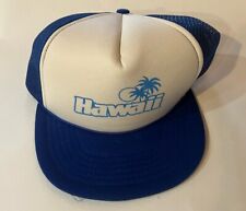 hawaii hat for sale  Minneapolis