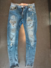 Hose jeans 176 gebraucht kaufen  Leverkusen