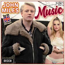 John miles music for sale  Shipping to Ireland