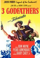 DVD 3 Godfathers (Dublado; Edição Especial; Legendado; Quadro Completo) -  comprar usado  Enviando para Brazil