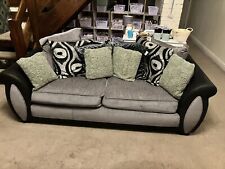 Seater sofa for sale  SKELMERSDALE