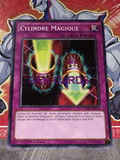 Carte cylindre magique d'occasion  Bruay-la-Buissière