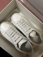 sneakers alexander mcqueen usato  Frascati