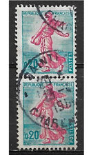 Timbres 1233 1277 d'occasion  France