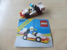 Lego 6503 legoland gebraucht kaufen  Lehrte