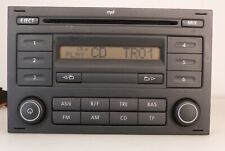 Autoradio seat rcd gebraucht kaufen  Schleswig