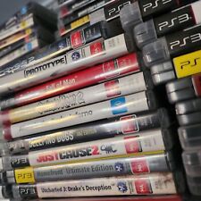 JOGOS DE PS3 PlayStation!!! Você escolhe SALVAR postagem - Testado e funcionando  comprar usado  Enviando para Brazil