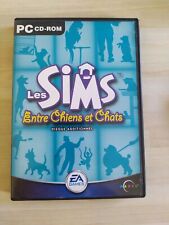 Rom sims chiens d'occasion  Annonay