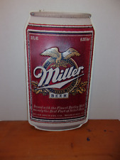 Vintage miller beer for sale  Mexico