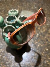 kate spade Adley óculos de sol rosa & luz tartaruga / marrom NWOT Nordstrom, usado comprar usado  Enviando para Brazil