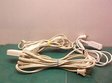 Lot cords white for sale  Land O Lakes