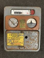 Gas meter vintage for sale  SHEFFIELD